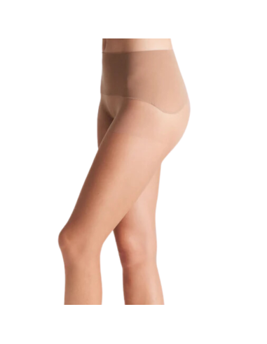 Panty 15DEN sin costuras YSABEL MORA