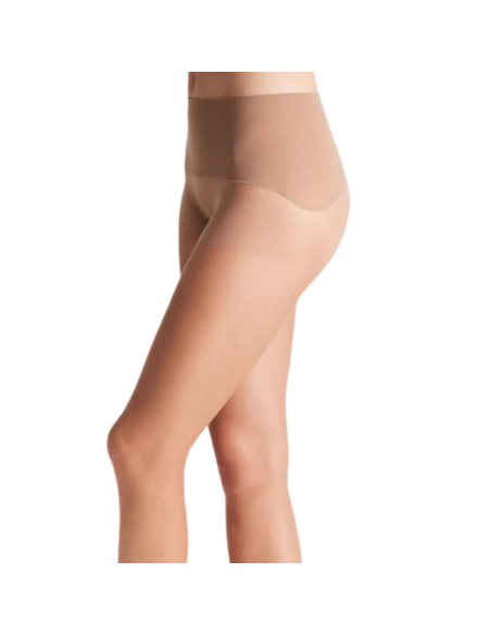 Panty 15DEN sin costuras YSABEL MORA