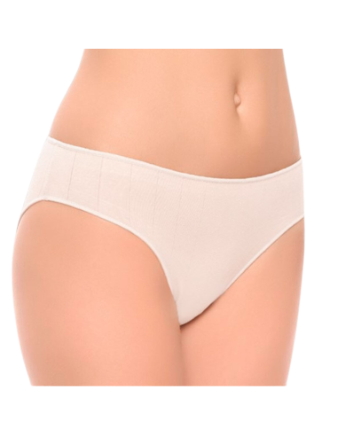 Braga bikini de algodón 200 NAIARA