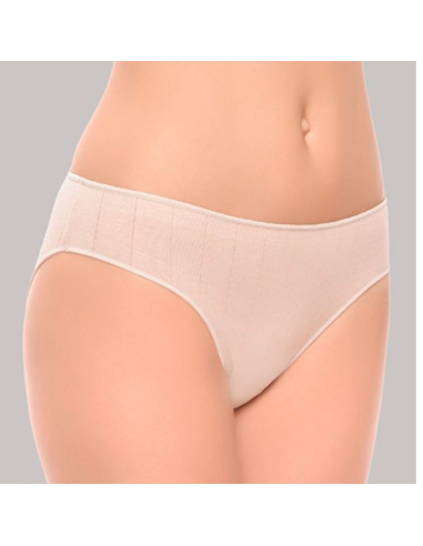Braga bikini de algodón 200 NAIARA
