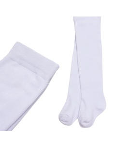 Leotardo bebé liso YSABEL MORA