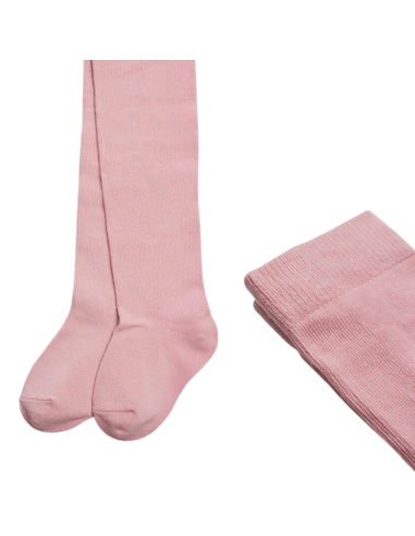 Leotardo bebé liso YSABEL MORA