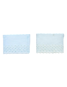 Tira bordada 4,5cm (en metros)