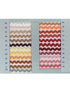 Ondulina Rincotex 14MM