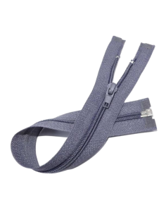 Cremallera con separador (distintas medidas)