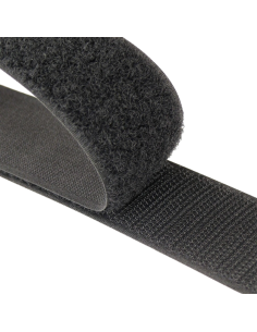 Velcro coser Hembra/Macho color (metro)