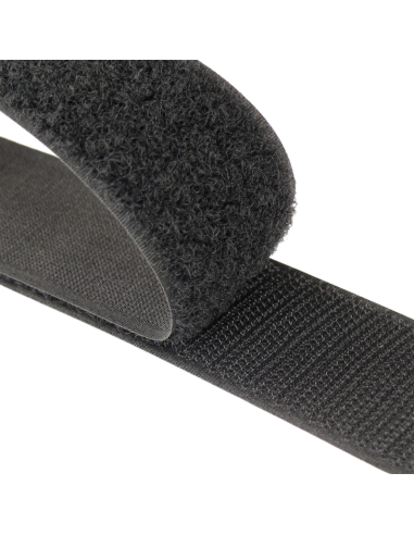 Velcro coser Hembra/Macho color (metro)