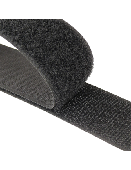Velcro coser Hembra/Macho color (metro)