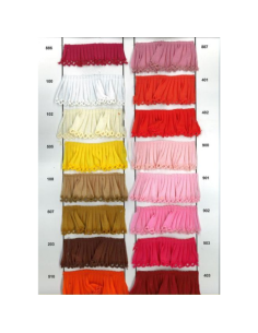 Plisado Punta (metro)