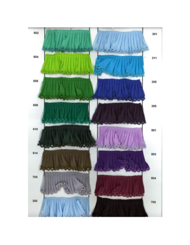 Plisado Punta (metro)