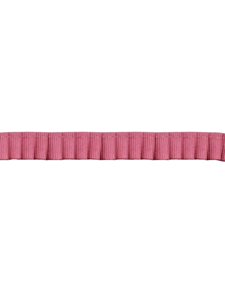 Cinta plisada faya (metro)