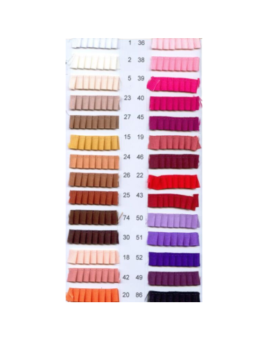 Cinta plisada faya (metro)