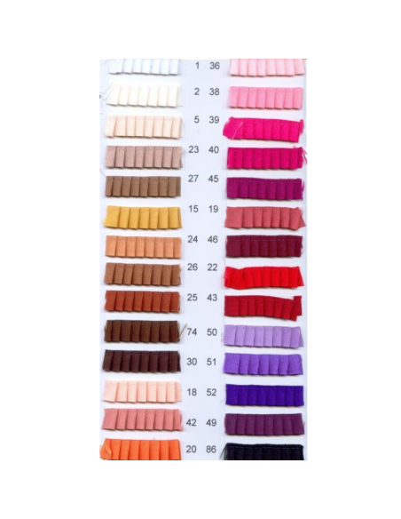 Cinta plisada faya (metro)