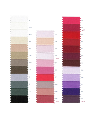 Cinta de faya Manubens 6MM (metros)