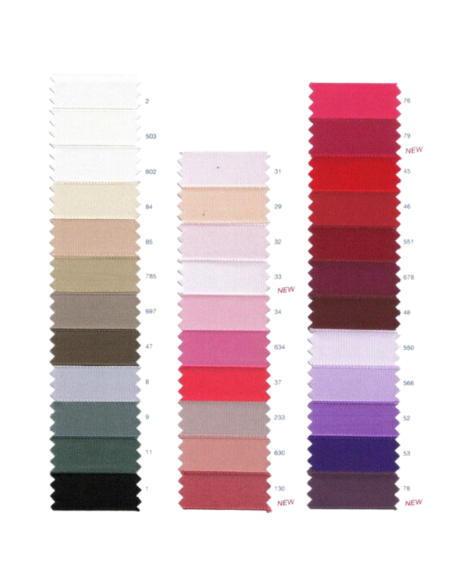 Cinta de faya Manubens 16 MM (metros)