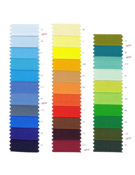 Cinta de faya Manubens 38 MM (metros)