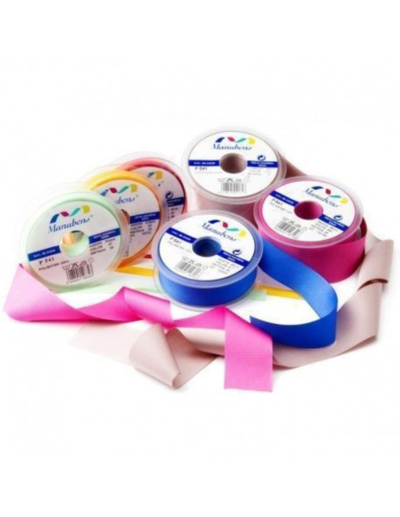 Cinta de faya Manubens 38 MM (metros)