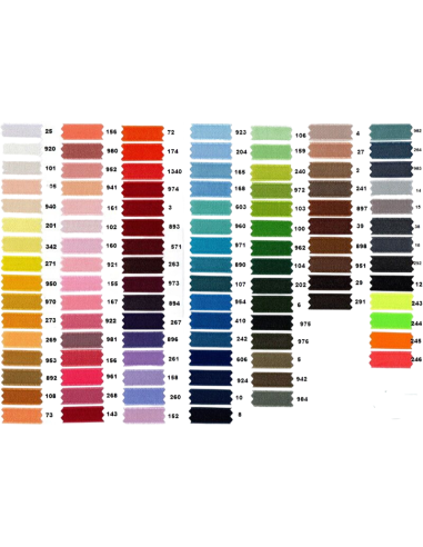 Cinta raso de Satén 15MM