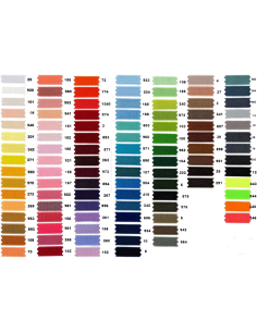 Cinta raso de Satén 48MM