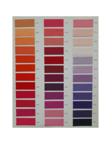 Cinta espaguetti de bies 7mm (en metros)