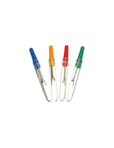 Descosedor de Acero Abreojales