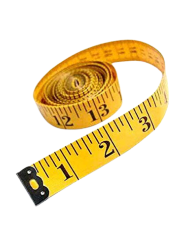 Cinta métrica clásica 150cm