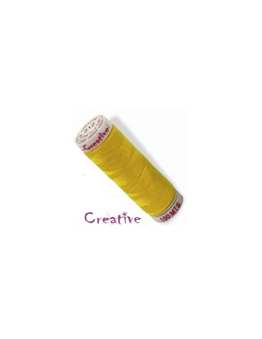 HILO COSER CARRETE 100MTS. CREATIVE