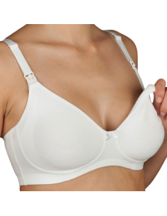 Sujetador maternal AMANDA SELENE