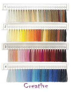 HILO COSER CONO 1000mts. 2