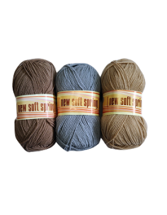 SOFT-SPRING OVILLO 50 gr. OFIL