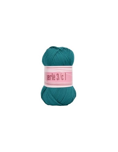 OVILLO HILO PERLE 3 CABOS