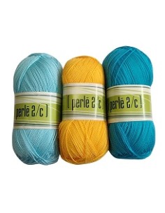 HILO OVILLO PERLE 2 CABOS OFIL