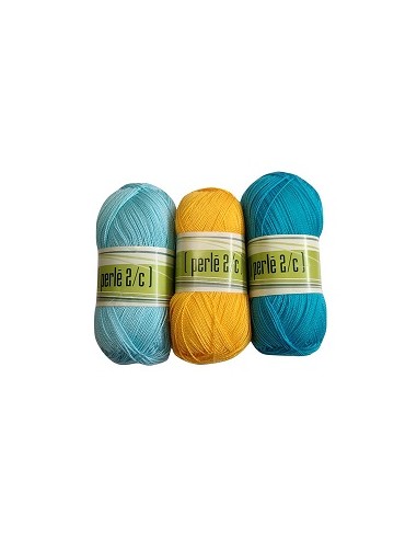 HILO OVILLO PERLE 2 CABOS OFIL