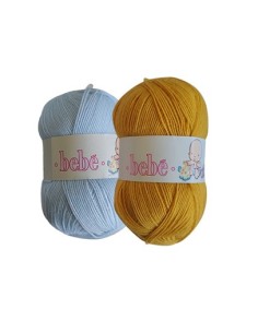 Lana bebé 50grms OFIL