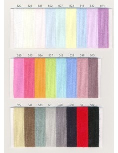 Lana bebé 50grms OFIL 2