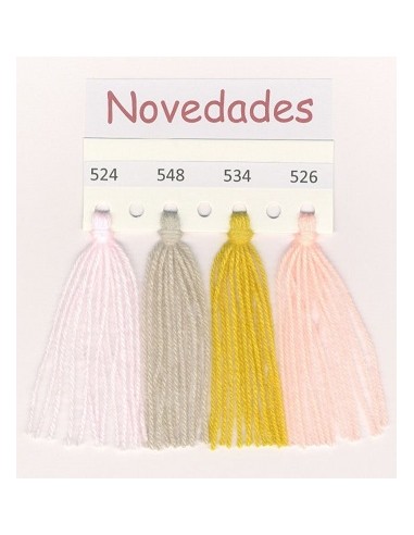 Lana bebé 50grms OFIL