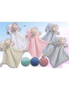 DOU DOU MOD. 9353 GAMBERRITOS 2