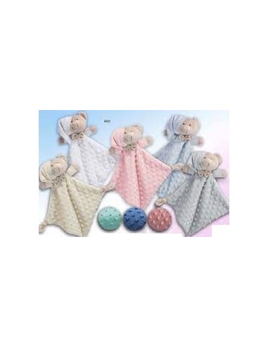 DOU DOU MOD. 9353 GAMBERRITOS