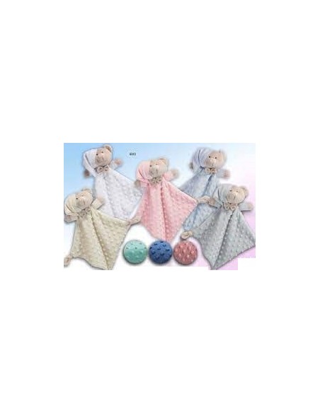 DOU DOU MOD. 9353 GAMBERRITOS