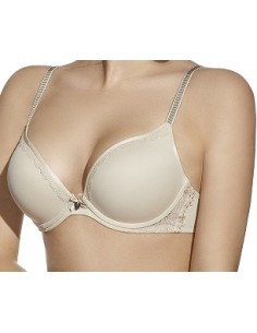 SUJETADOR GRAZIA PUSH UP SELENE