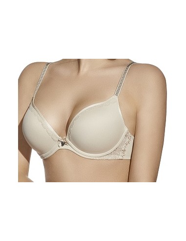 SUJETADOR GRAZIA PUSH UP SELENE