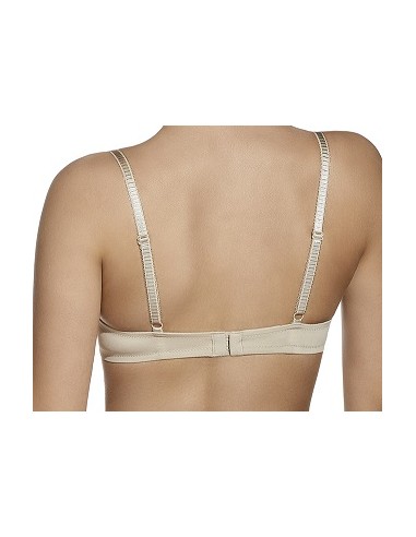 SUJETADOR GRAZIA PUSH UP SELENE