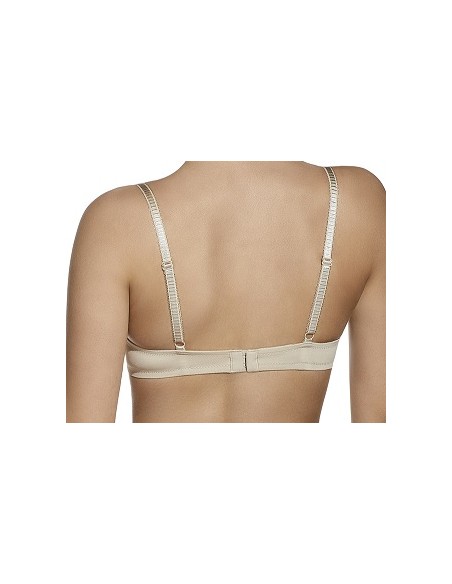 SUJETADOR GRAZIA PUSH UP SELENE