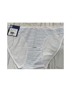 BRAGUITAS SURTIDAS 3 UNID. ALGODÓN 2