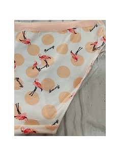 BRAGUITAS SURTIDAS 3 UND. ALGODÓN 2