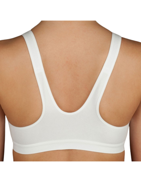 Sujetador deportivo OLIMPIA SELENE