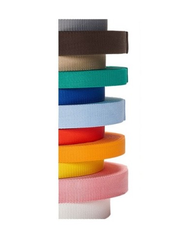 CINTA MOCHILA METREADA COLORES