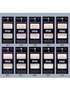 AGUJA ACERO EXTRA COSER A MANO