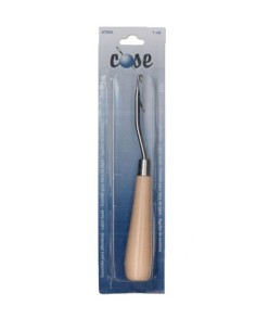 AGUJA ACERO PARA ALFOMBRA