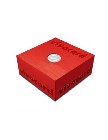 CORDÓN ALGODÓN METREADO FLAMENCA